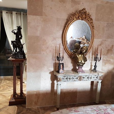 Chateau Des Perichons Poncins Dış mekan fotoğraf
