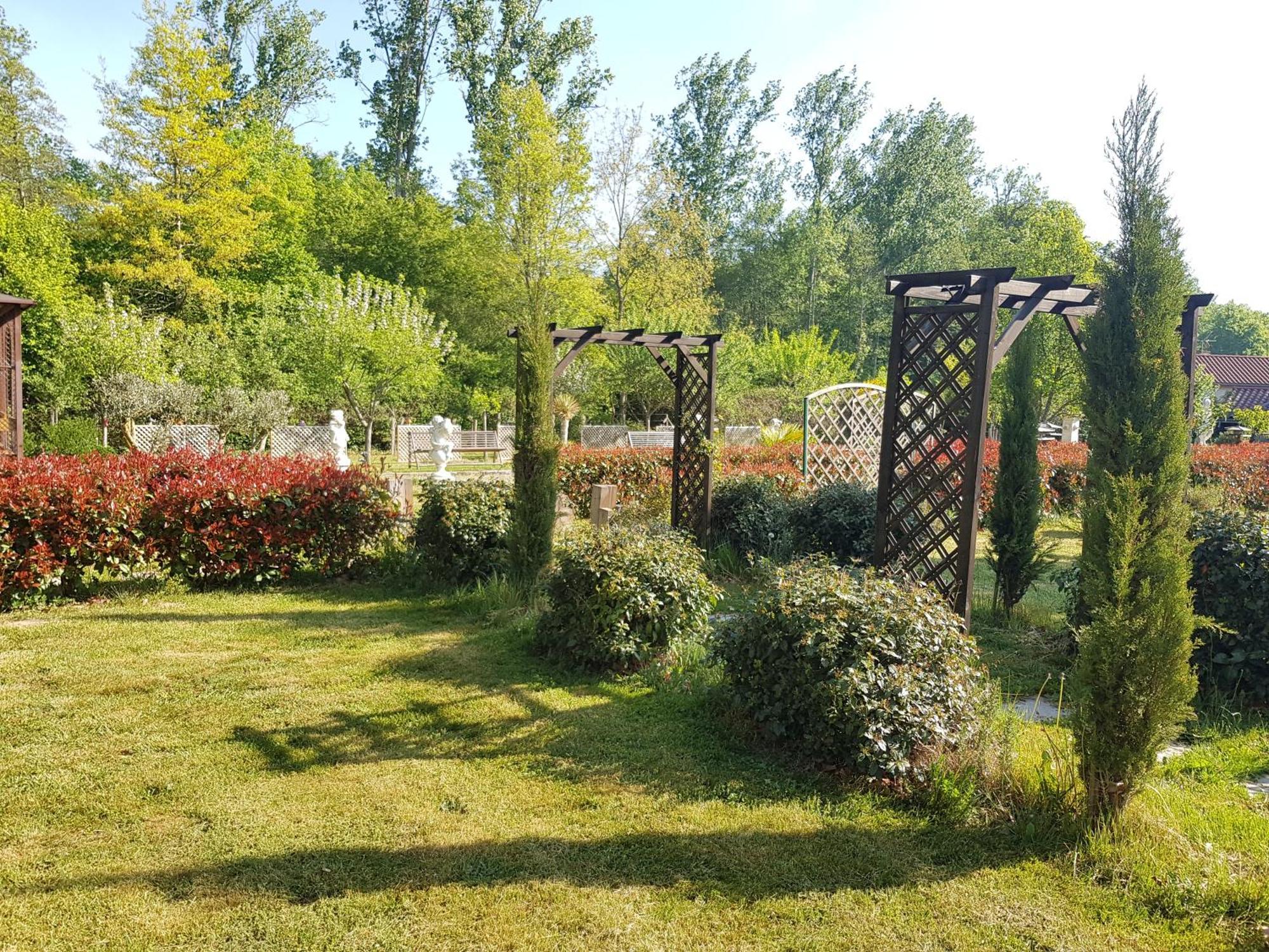 Chateau Des Perichons Poncins Dış mekan fotoğraf